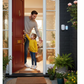 Luckarm Wireless Digital Doorbell – High Quality & Easy Installation