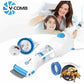 Electric V Comb Head Lice Removal Machine with Filter Anti Lice Treatment Device