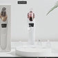 Electric Blackhead Remover | Vacuum Acne & Pore Cleaner | 5 Heads Suction Machine | Skin Care & Exfoliating Tool