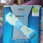 Electric V Comb Head Lice Removal Machine with Filter Anti Lice Treatment Device